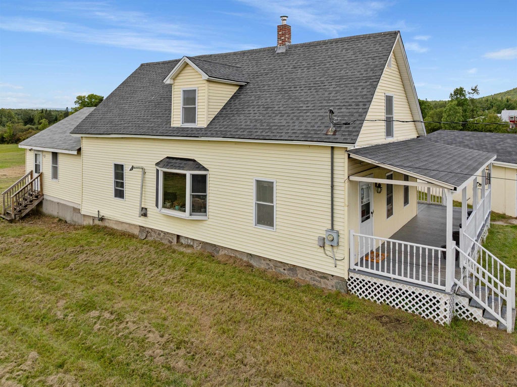Photo of 1367 Lost Nation Road, Northumberland, NH 03582 (MLS # 5108365)