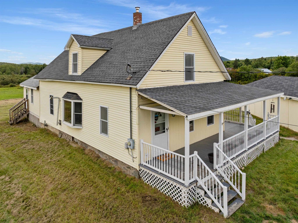 Photo of 1367 Lost Nation Road, Northumberland, NH 03582 (MLS # 5108365)