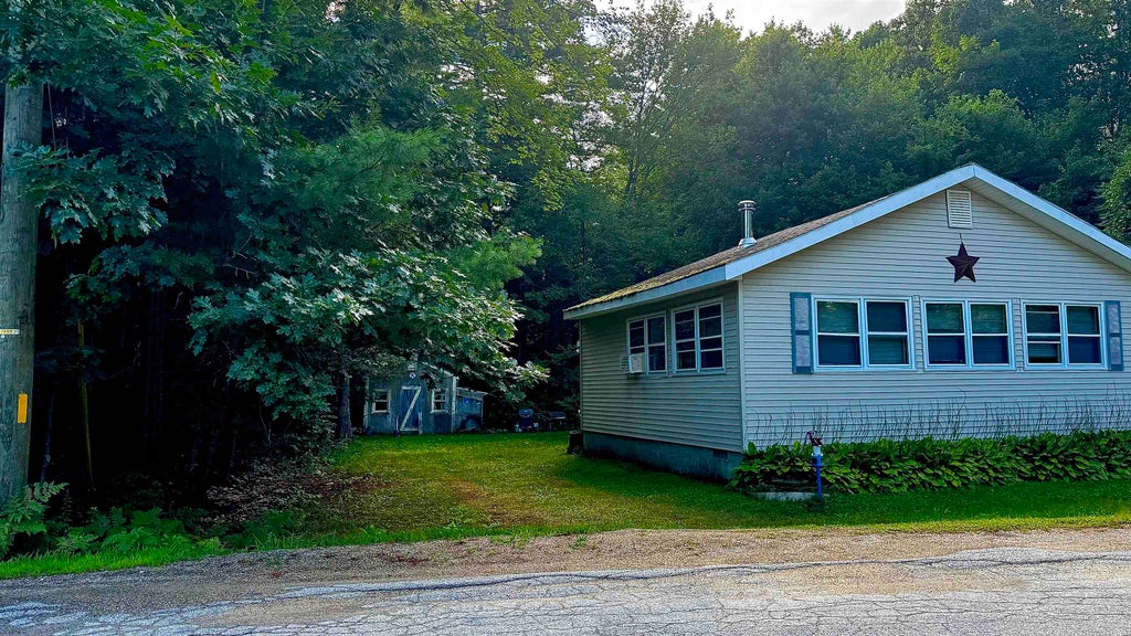 Photo of 83 W Shore Drive, Raymond, NH 03077 (MLS # 5102429)