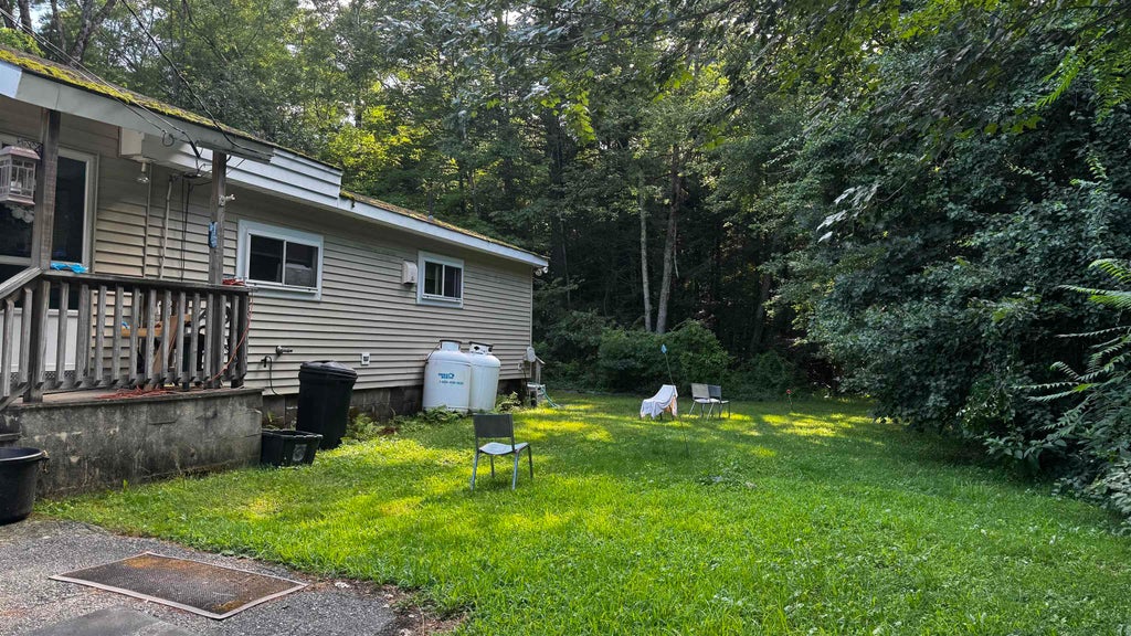 Photo of 83 W Shore Drive, Raymond, NH 03077 (MLS # 5102429)