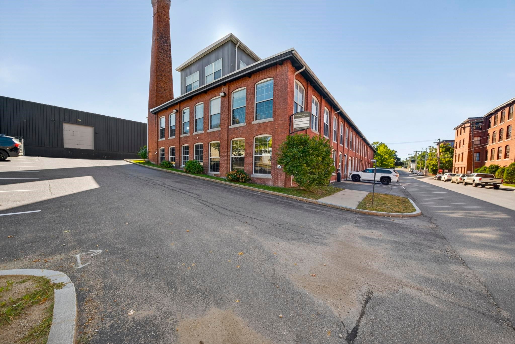 175 Lincoln Street 304