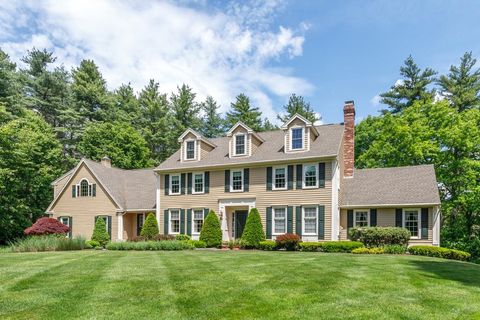 Photo of 3 Aberdeen St Street, Windham, NH 03087 (MLS # 5092176)