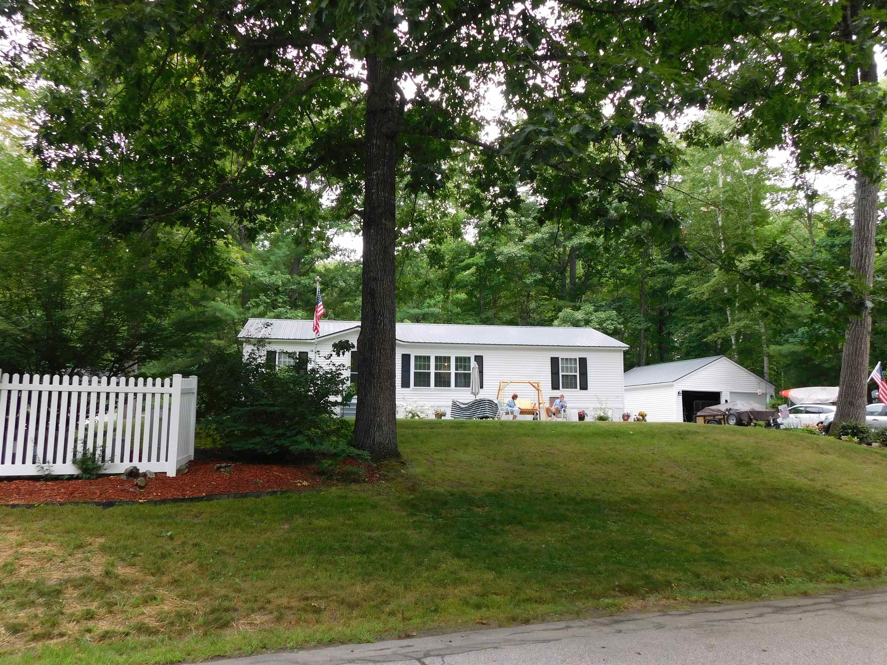 10 Harvey Brook Road