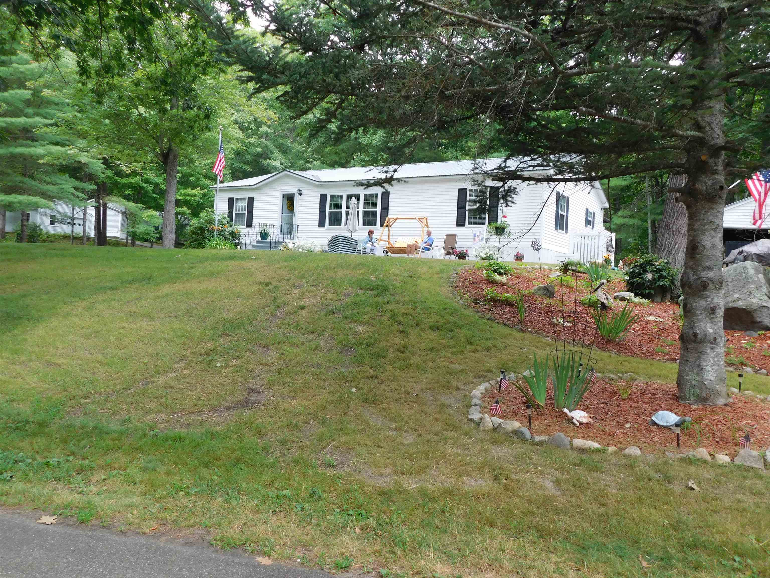 10 Harvey Brook Road