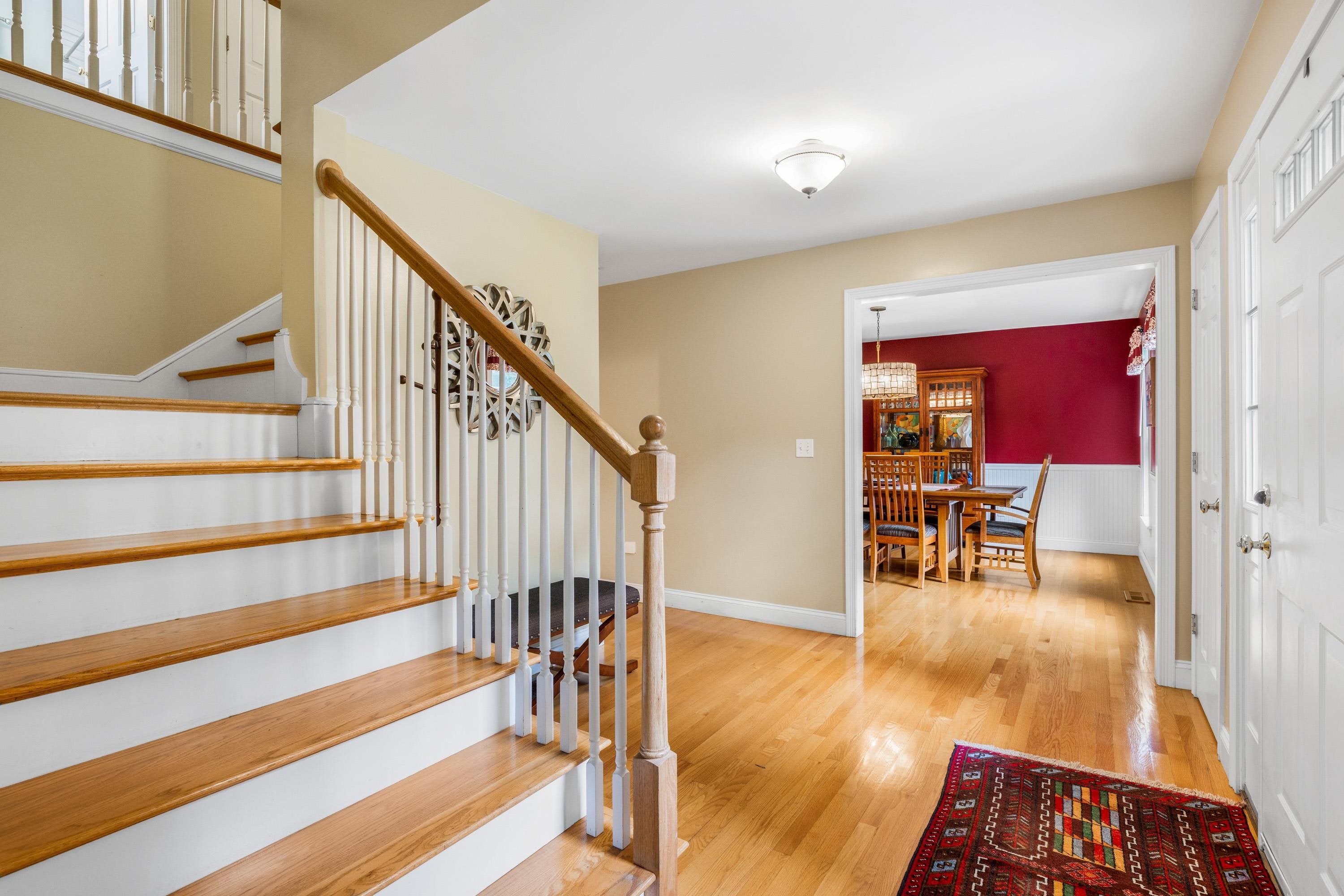 33 PISCATAQUA Road