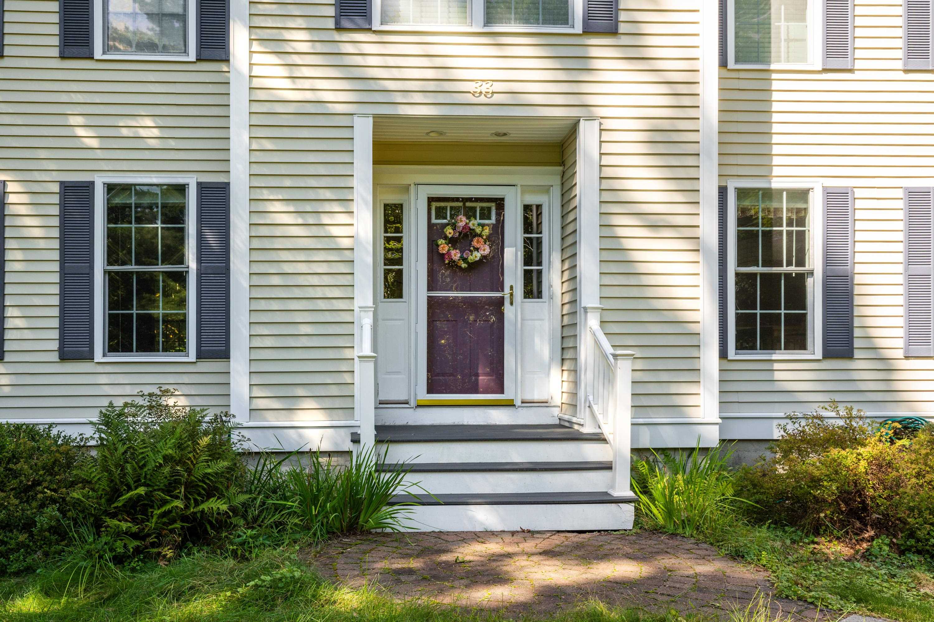 33 PISCATAQUA Road