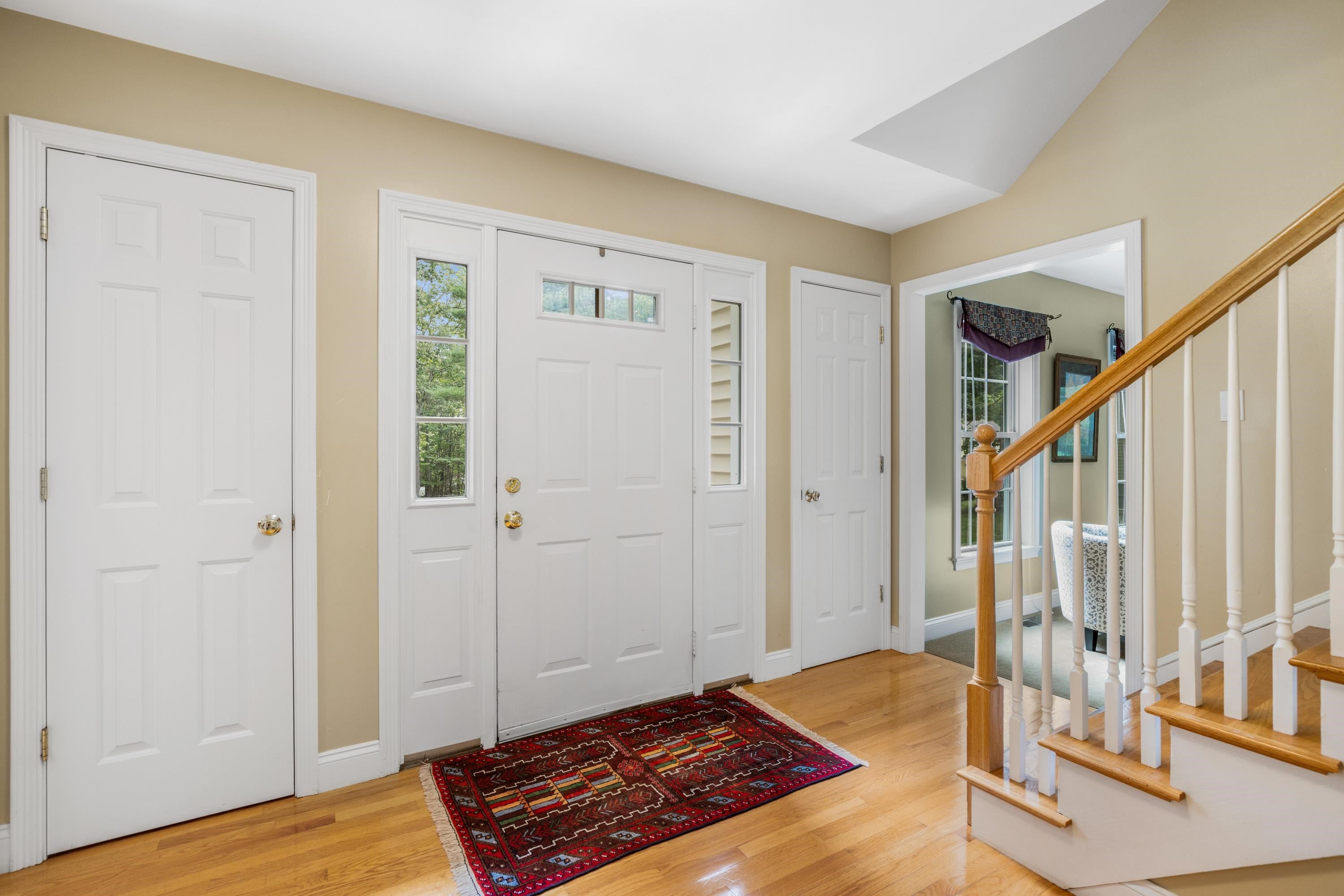 33 PISCATAQUA Road