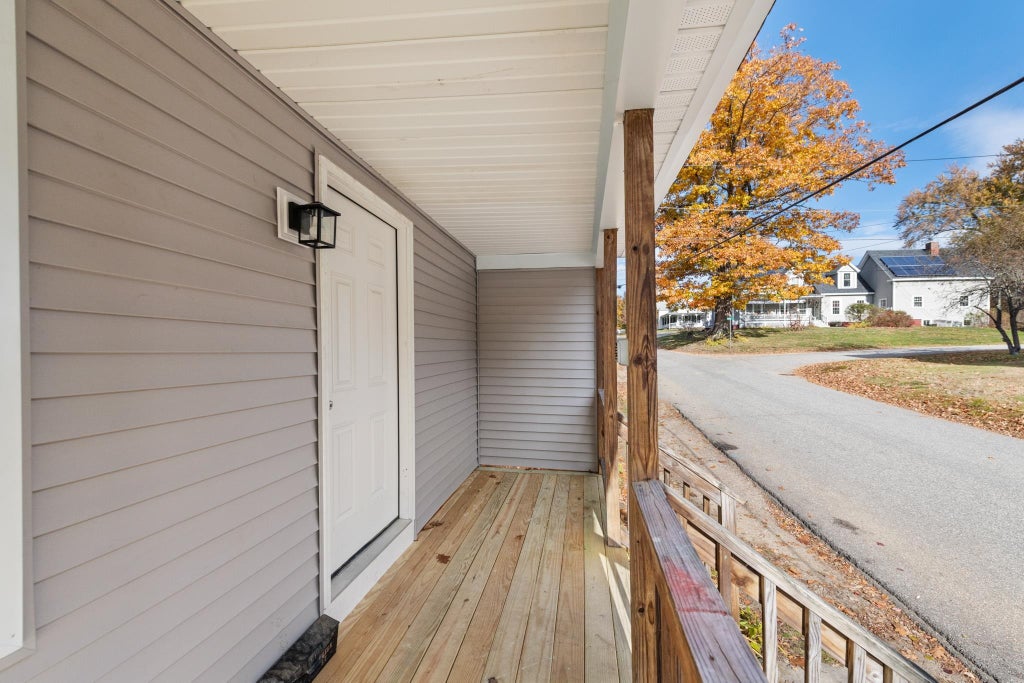 Photo of 25 Green Street, Bristol, NH 03222 (MLS # 5115867)