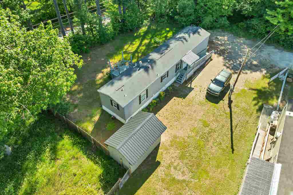 Photo of 5 Maple Drive, Plymouth, NH 03264 (MLS # 5094606)