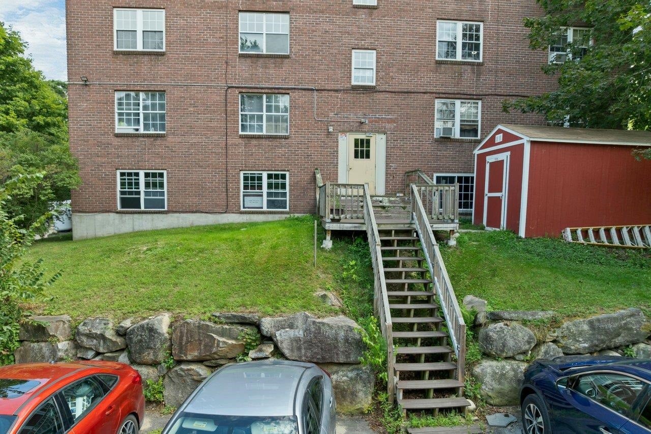 30 Beech Street 1C