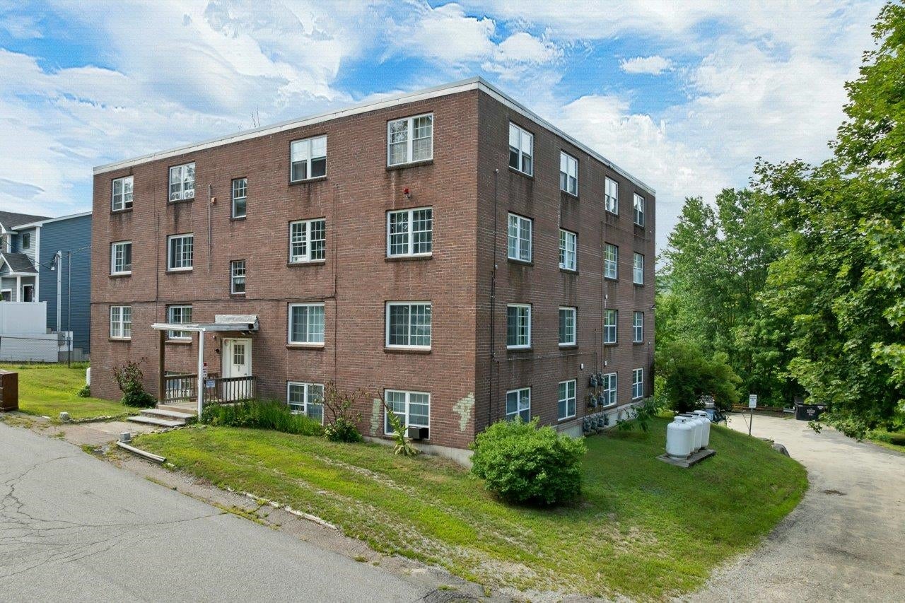 30 Beech Street 1C