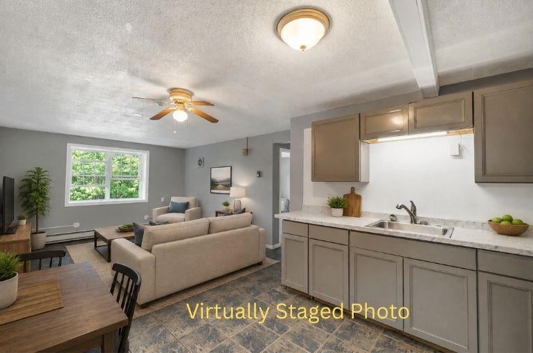 30 Beech Street 1C