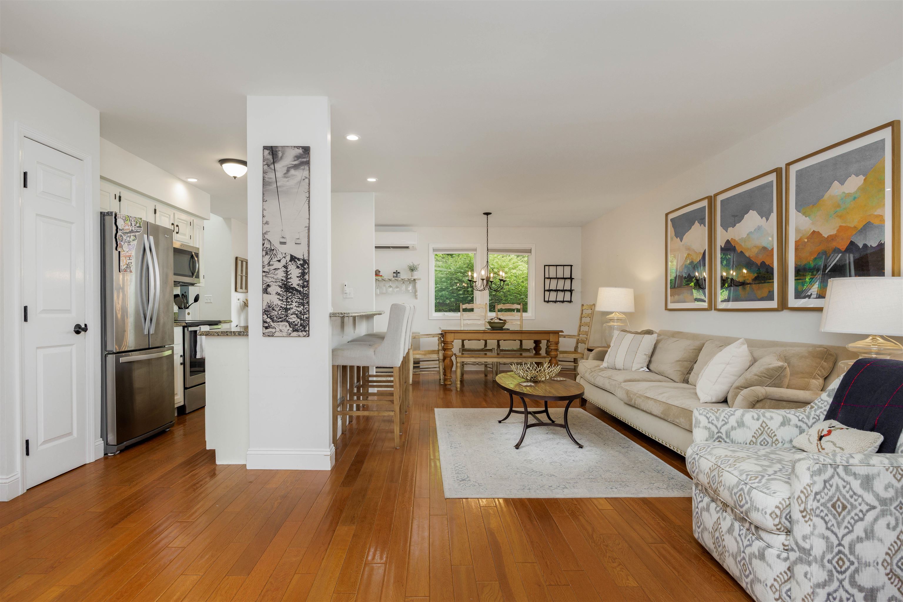 111 Lakeland Drive 6B