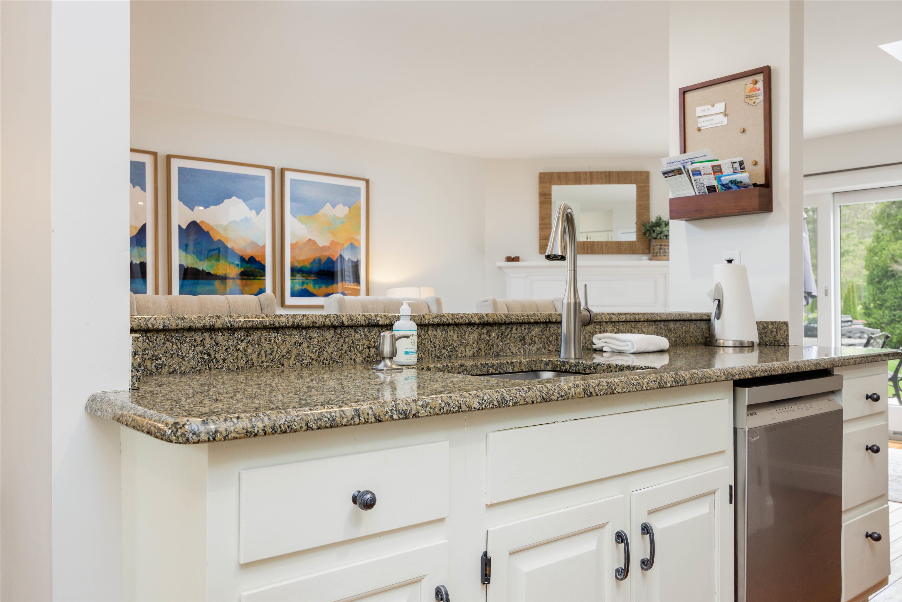 111 Lakeland Drive 6B