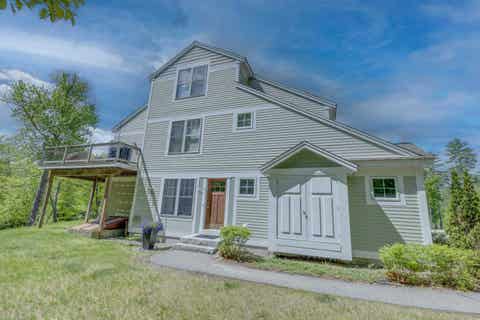 Photo of 23 Falls Road #1, Thornton, NH 03285 (MLS # 5075808)