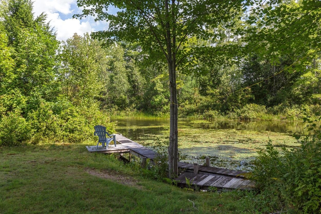 7 Northwood Lake Road