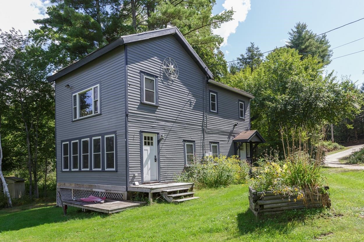 7 Northwood Lake Road