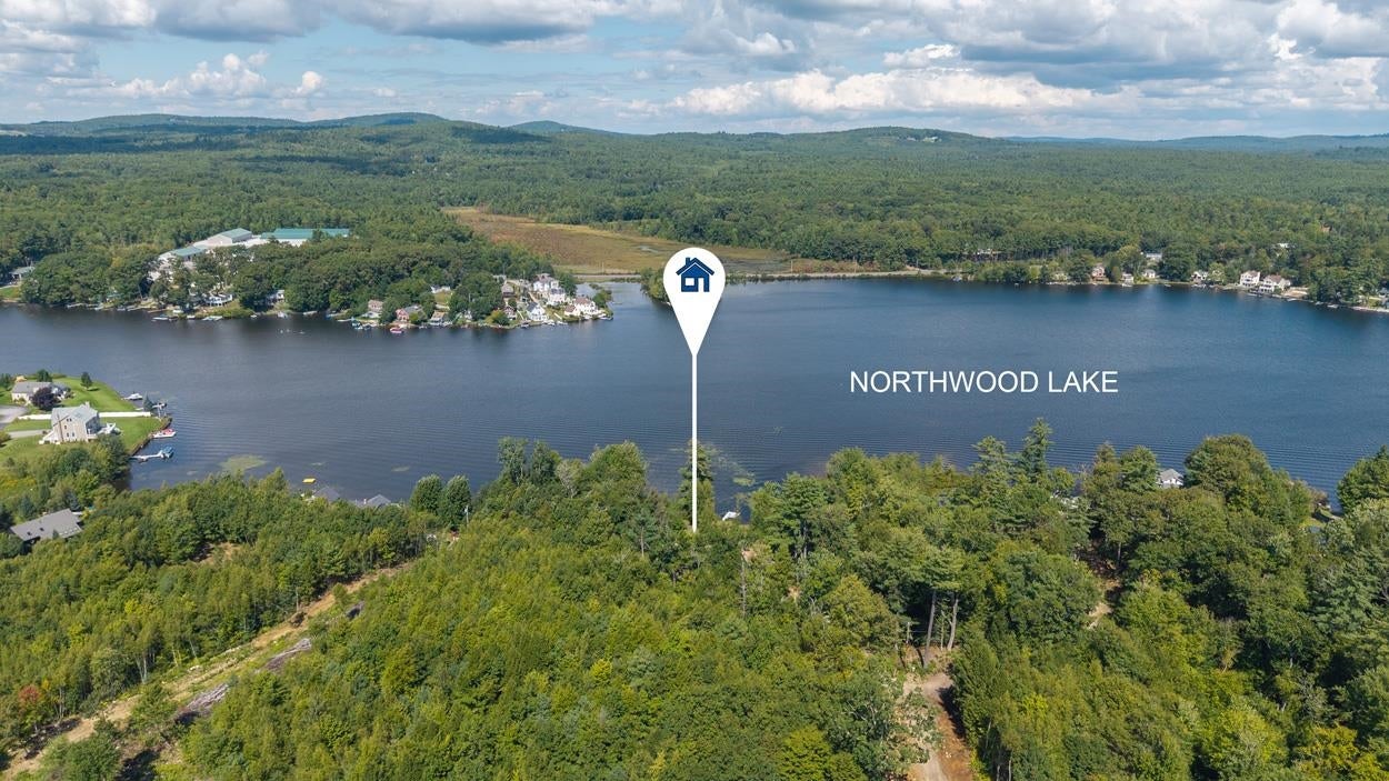 7 Northwood Lake Road