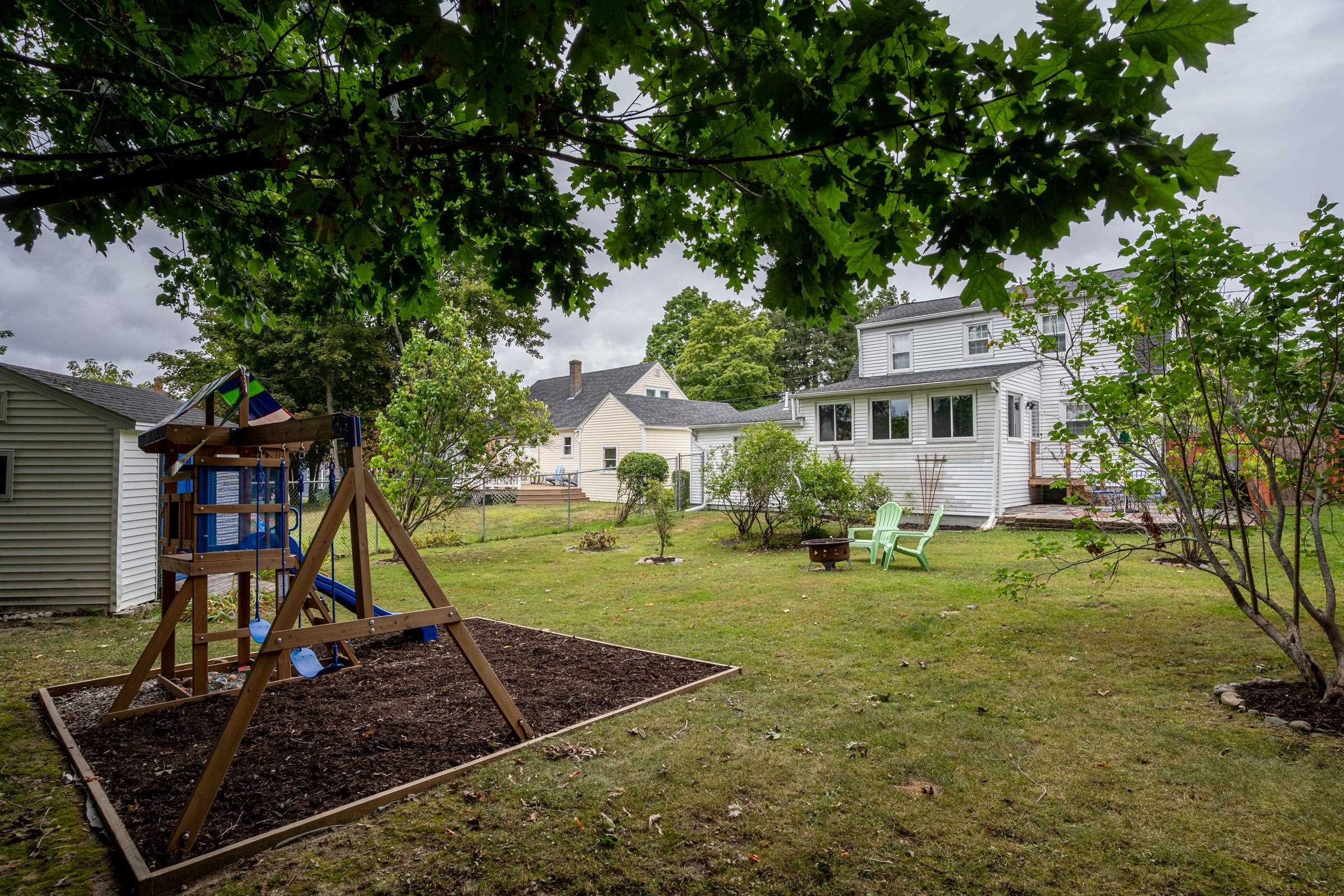 3 Birchwood Place