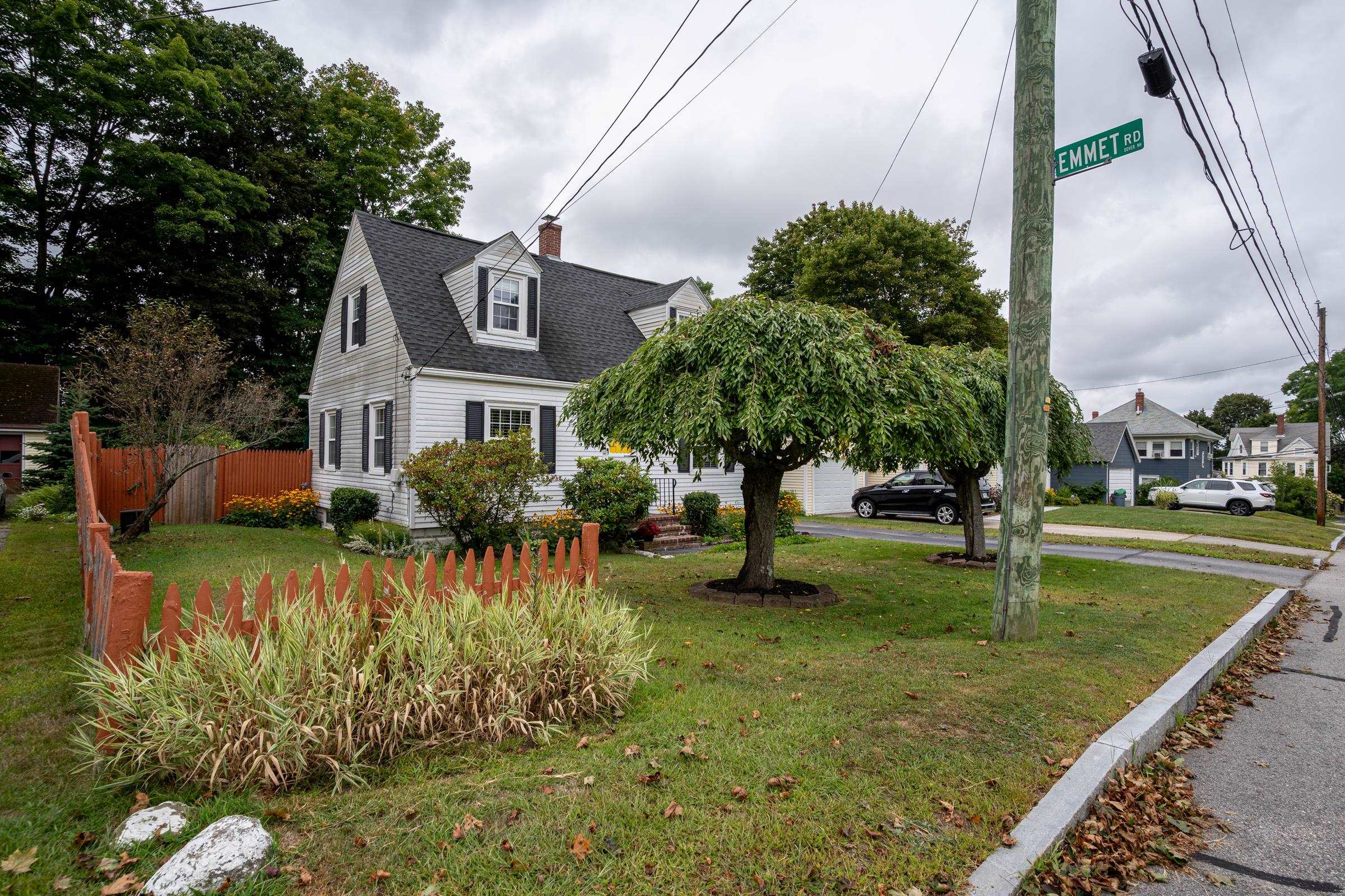 3 Birchwood Place