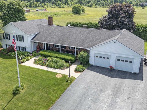 Photo of 8 Green Meadow Acres, Vergennes, VT 05491 (MLS # 5101123)