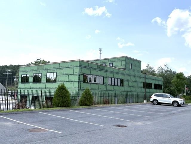 1385 Hooksett Road