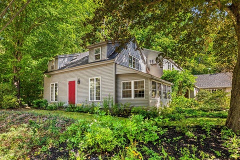Photo of 172 Packers Falls Road, Durham, NH 03824 (MLS # 5110296)