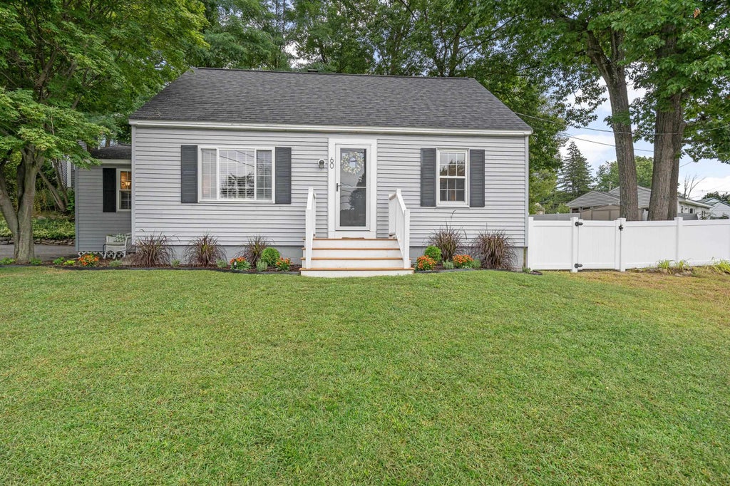 Photo of 60 Bosse Avenue, Manchester, NH 03103 (MLS # 5108159)