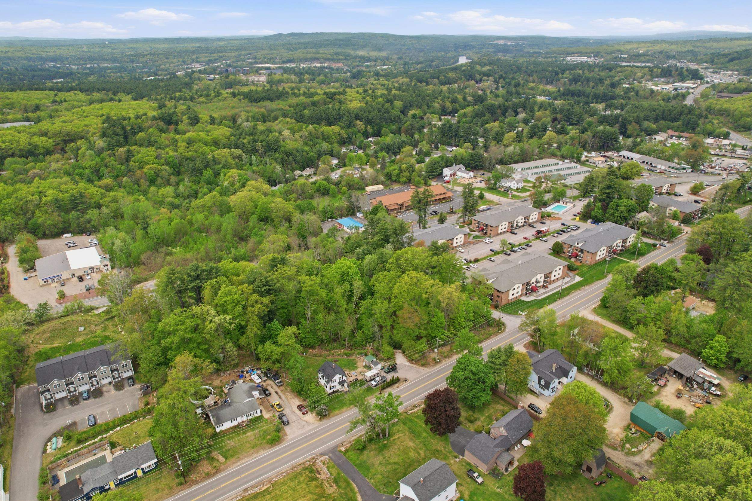 1143 Hooksett Road