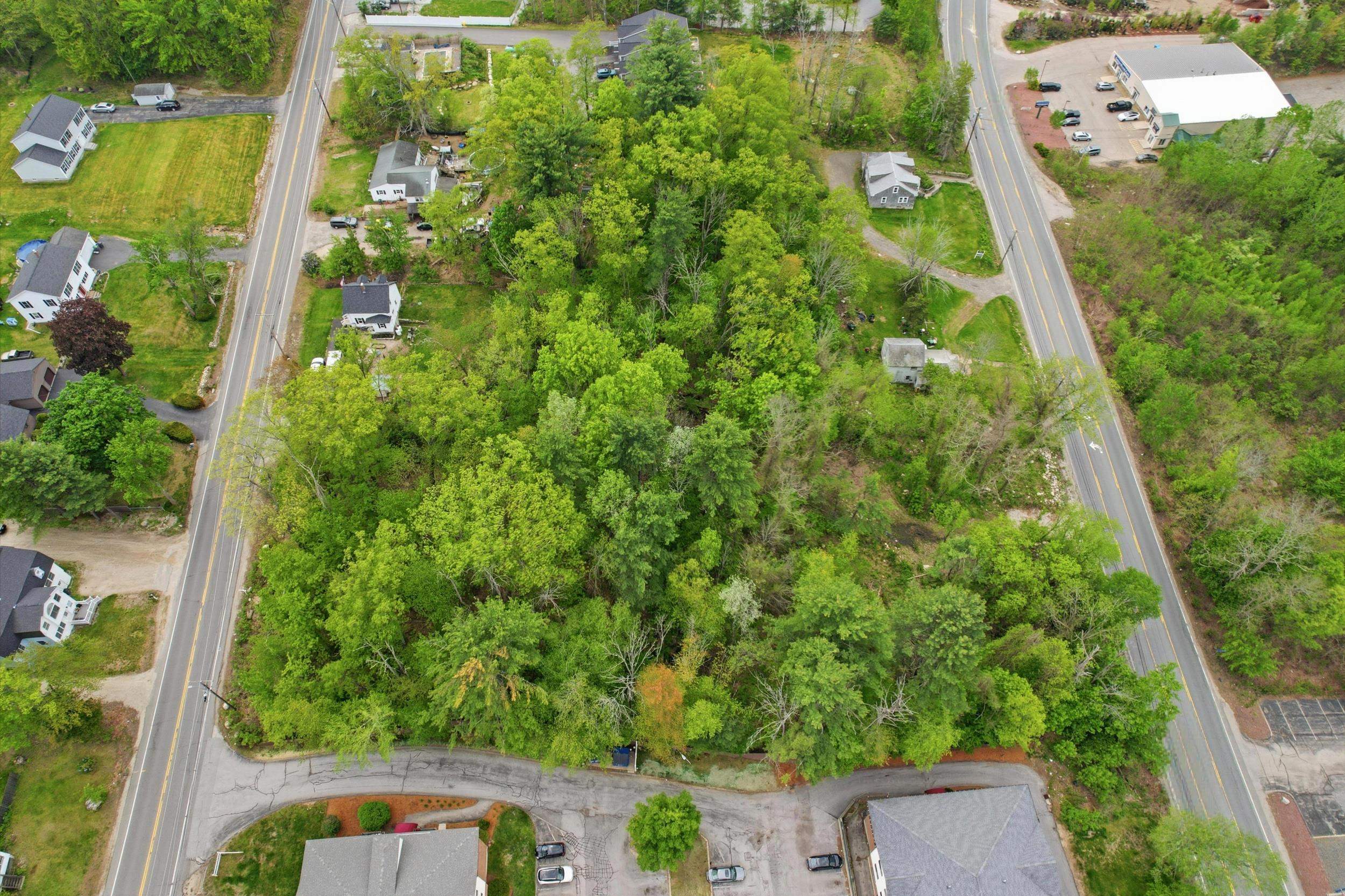 1143 Hooksett Road