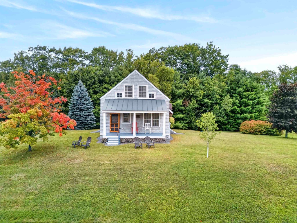 Photo of 854 Murray Hill Road, Hill, NH 03243 (MLS # 5110754)