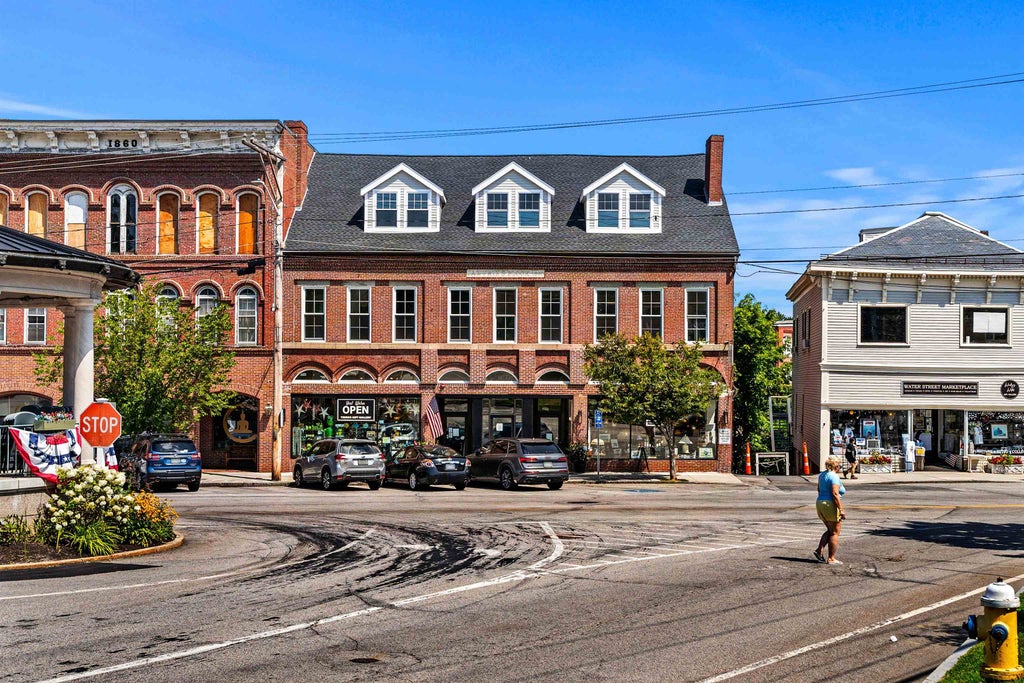 Photo of 85 Water Street #Unit 7, Exeter, NH 03833 (MLS # 5108052)