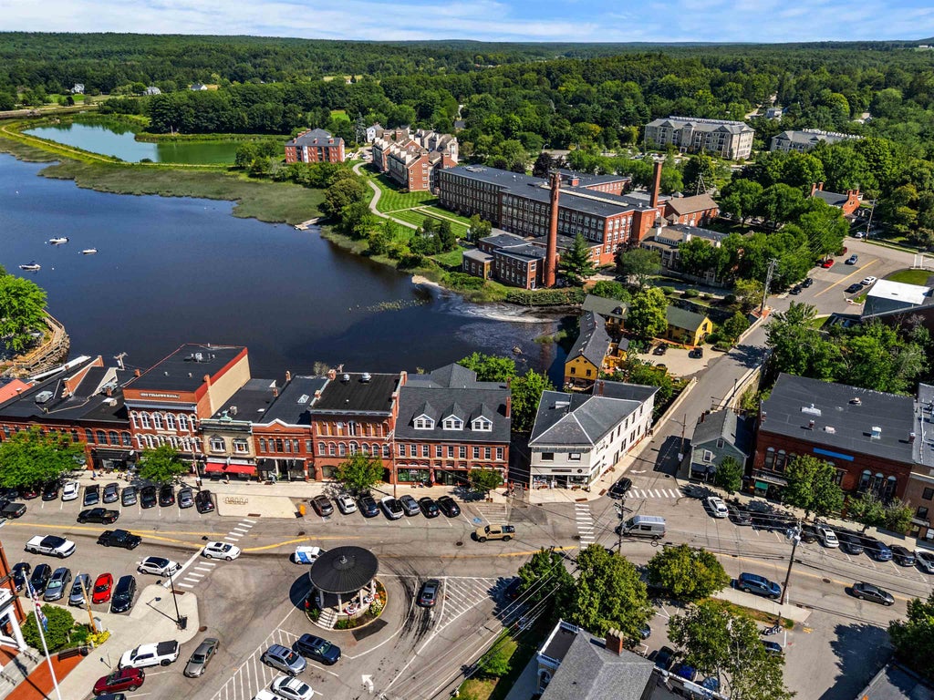Photo of 85 Water Street #Unit 7, Exeter, NH 03833 (MLS # 5108052)
