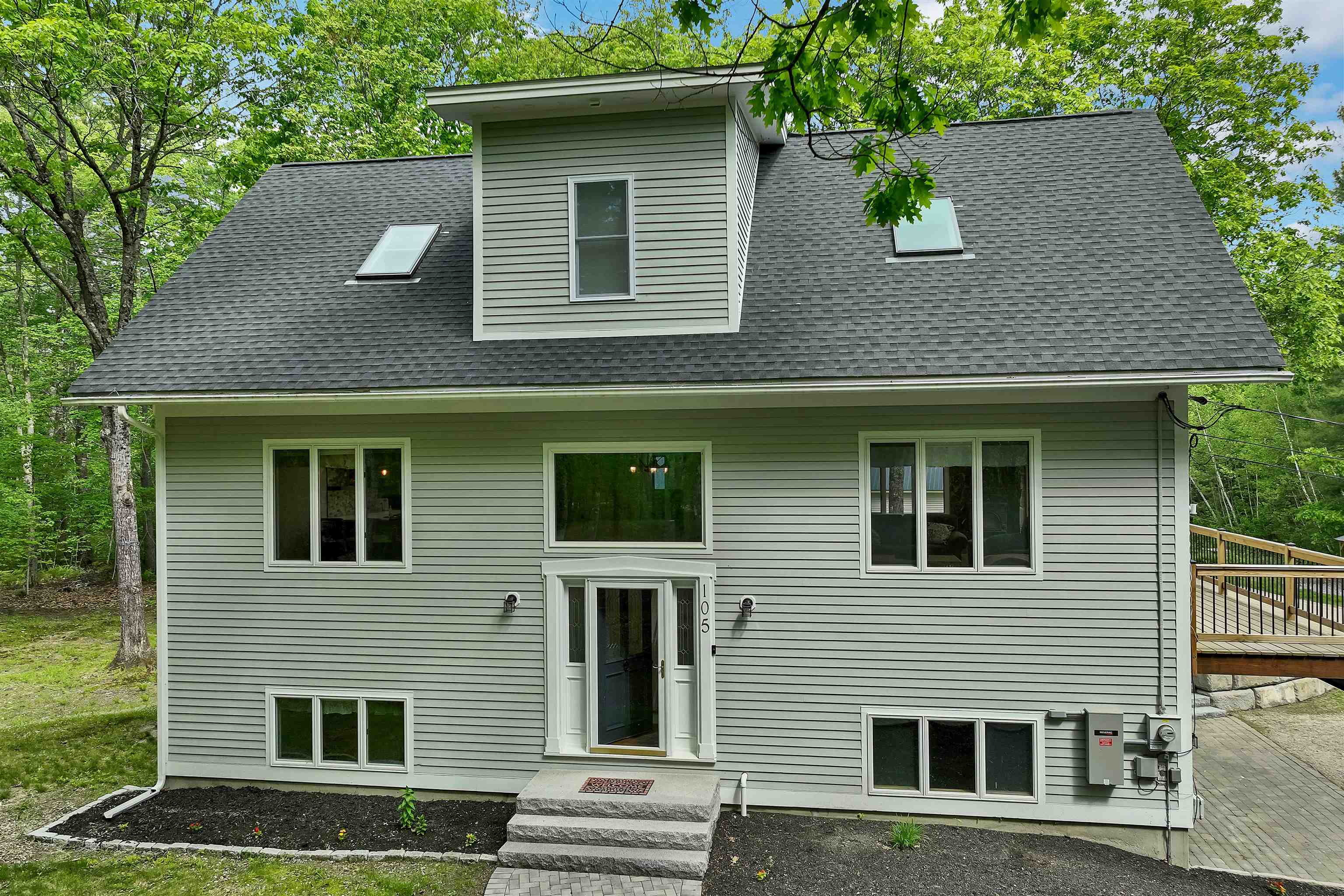 105 Nichols Road