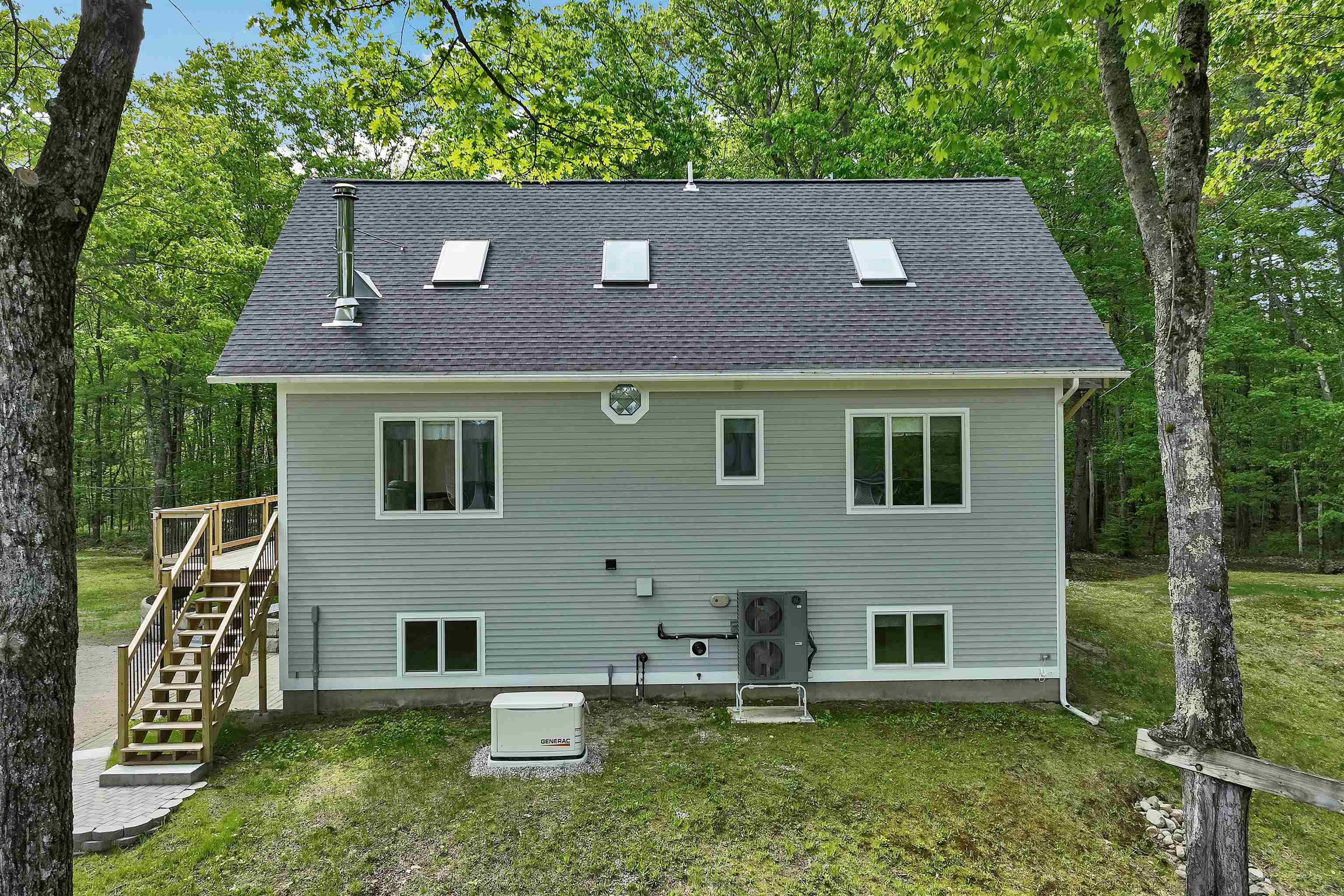 105 Nichols Road