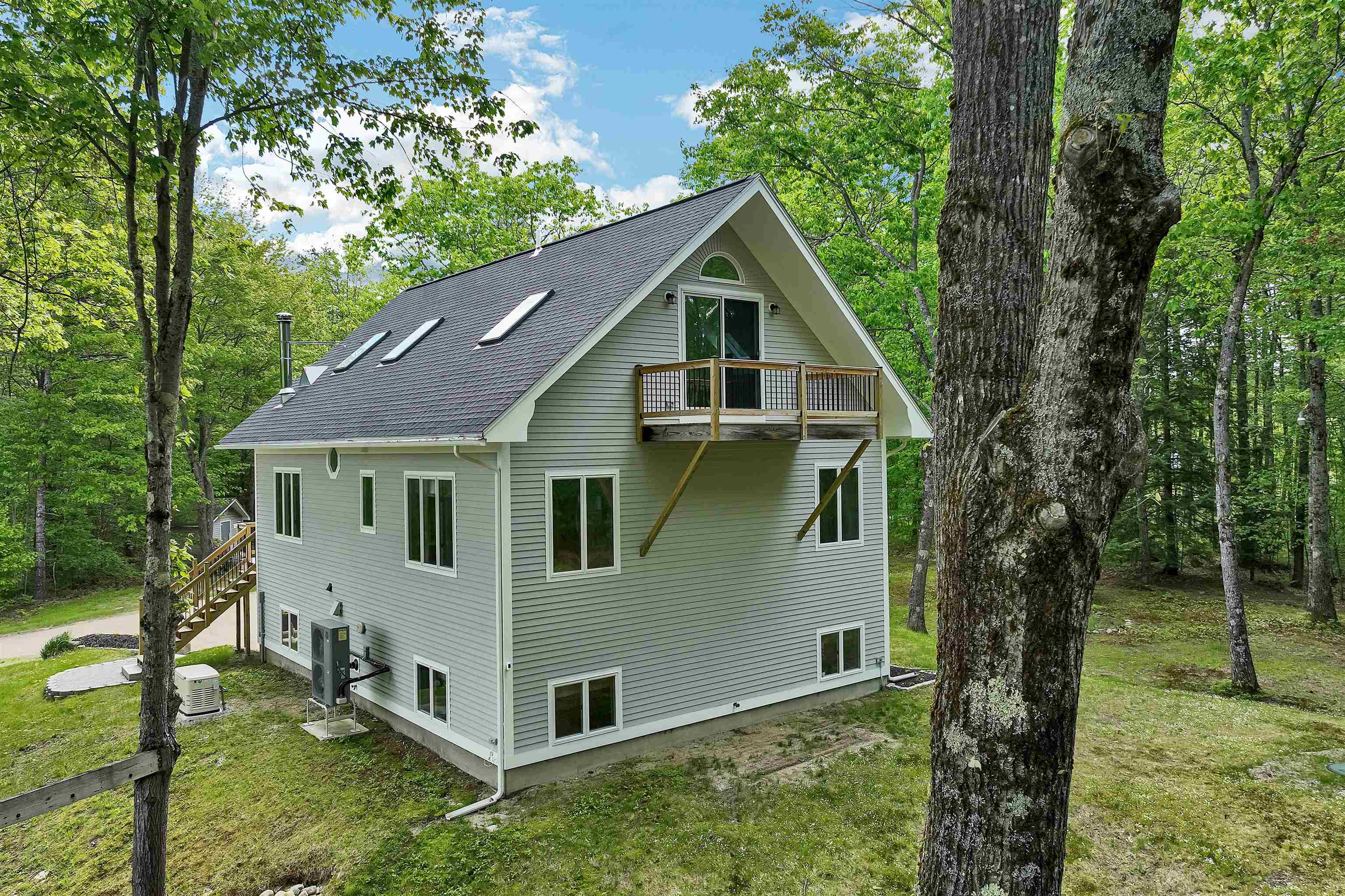 105 Nichols Road
