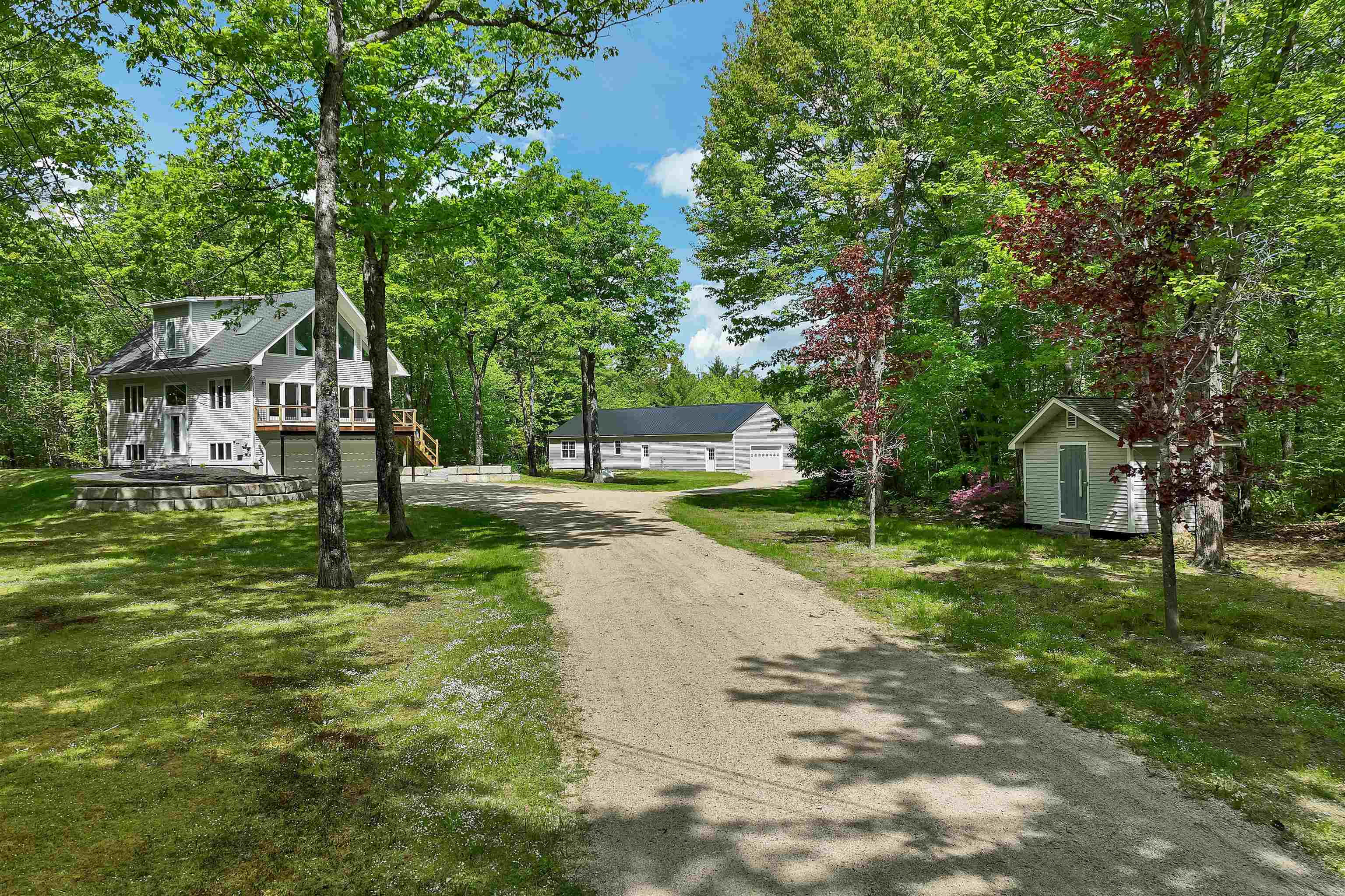 105 Nichols Road