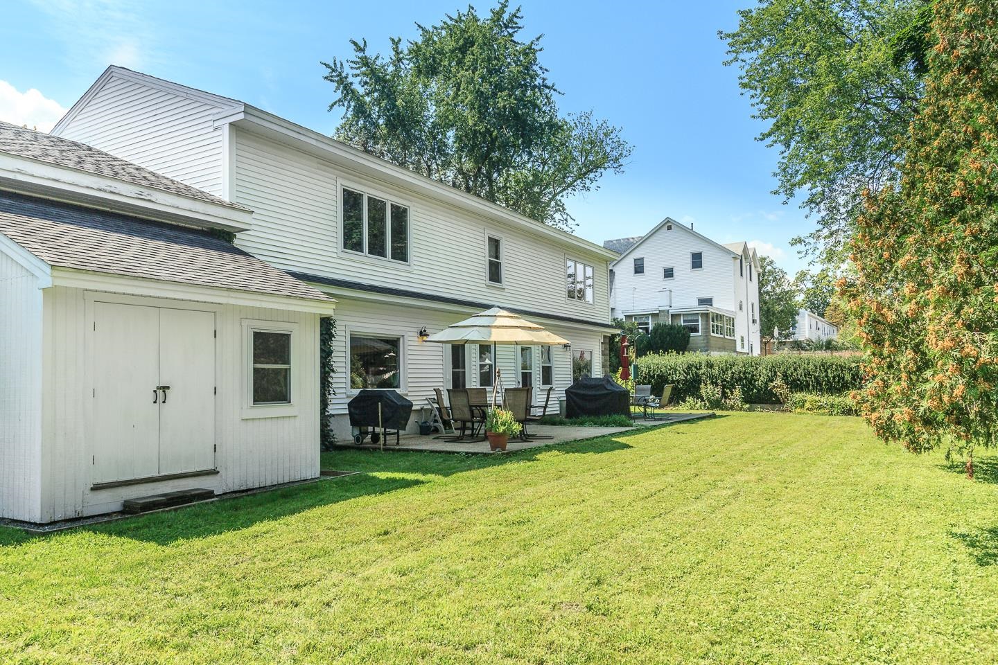196B Norfolk Street B (right-side)