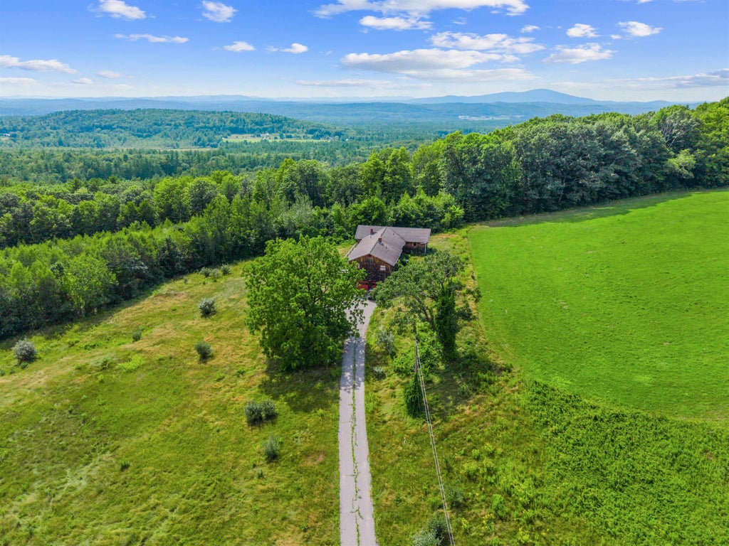 Photo of 52 Borough Road, Canterbury, NH 03224 (MLS # 5107559)