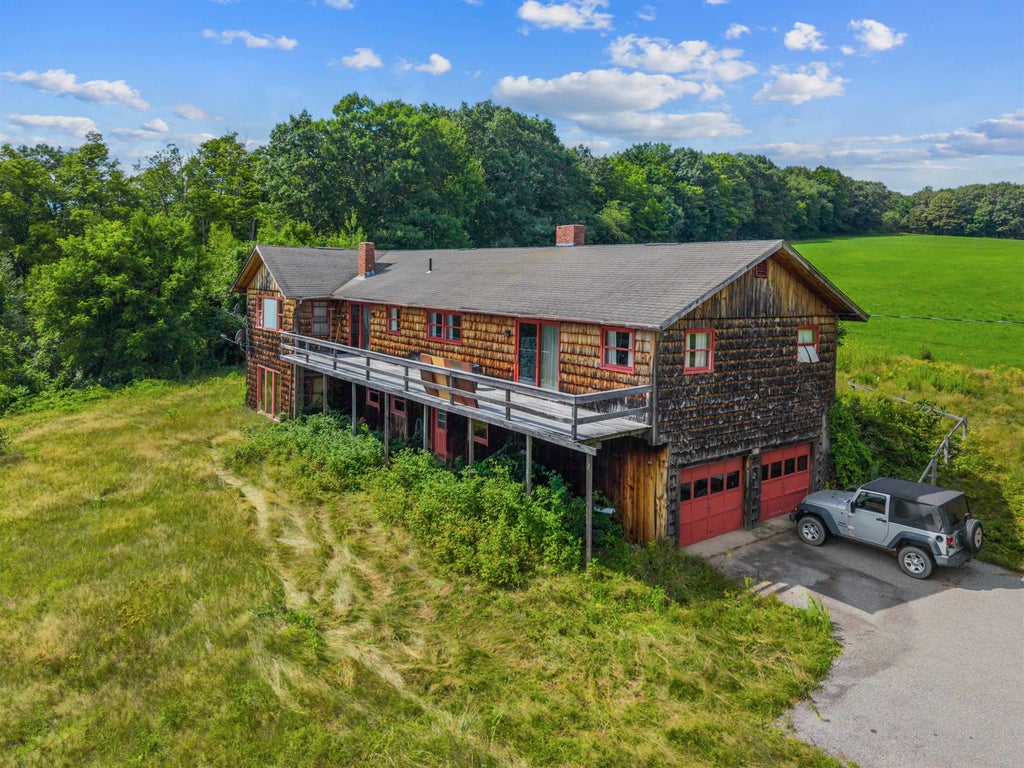 Photo of 52 Borough Road, Canterbury, NH 03224 (MLS # 5107559)
