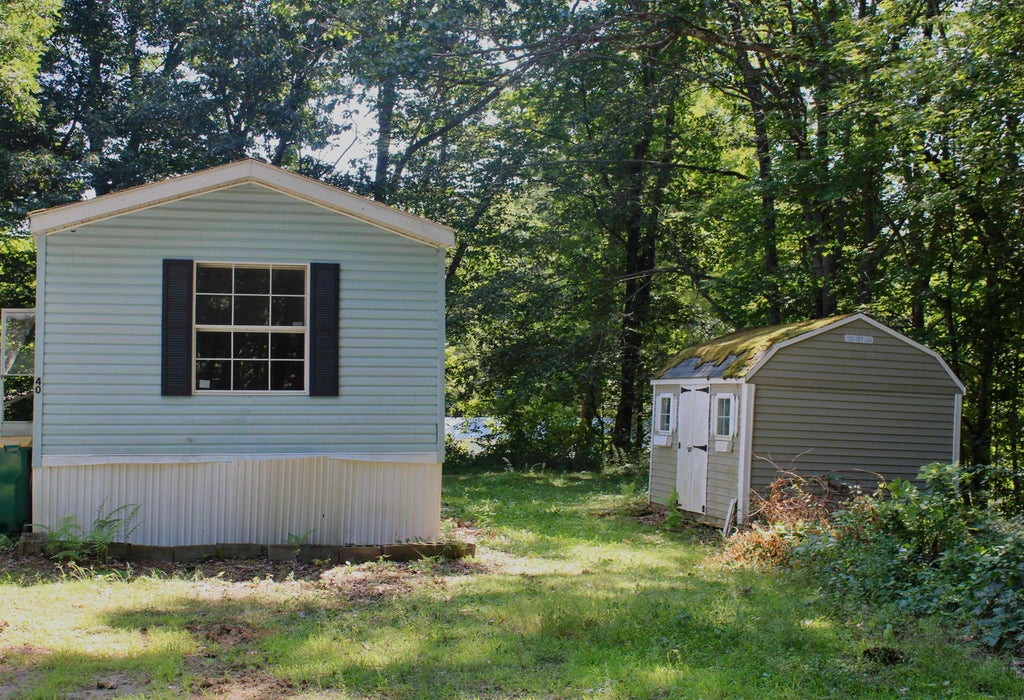 Photo of 40 Buffy Street, Rochester, NH 03867 (MLS # 5105452)