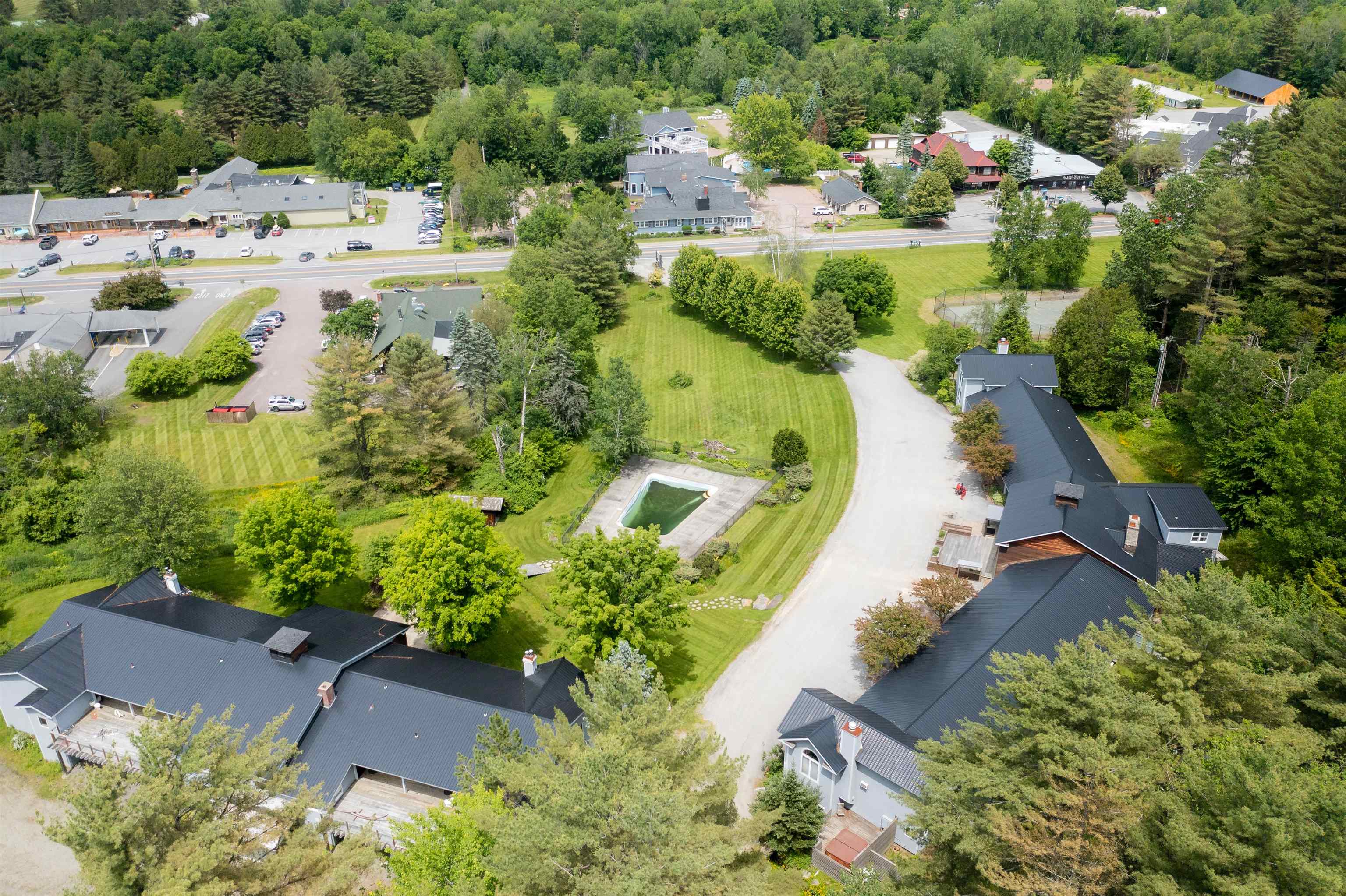 1007 Mountain Road