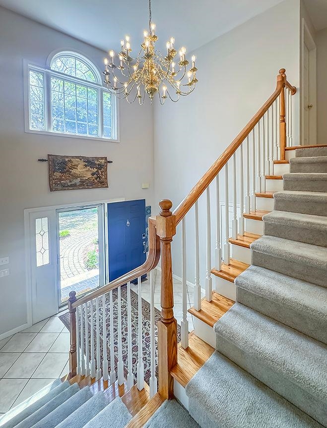61 Summit Ridge Drive