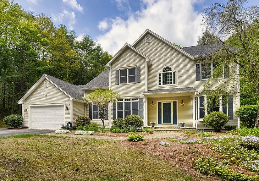 61 Summit Ridge Drive