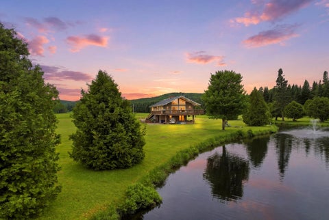 Photo of 261 Song Bird Drive, Canaan, VT 05903 (MLS # 5098670)