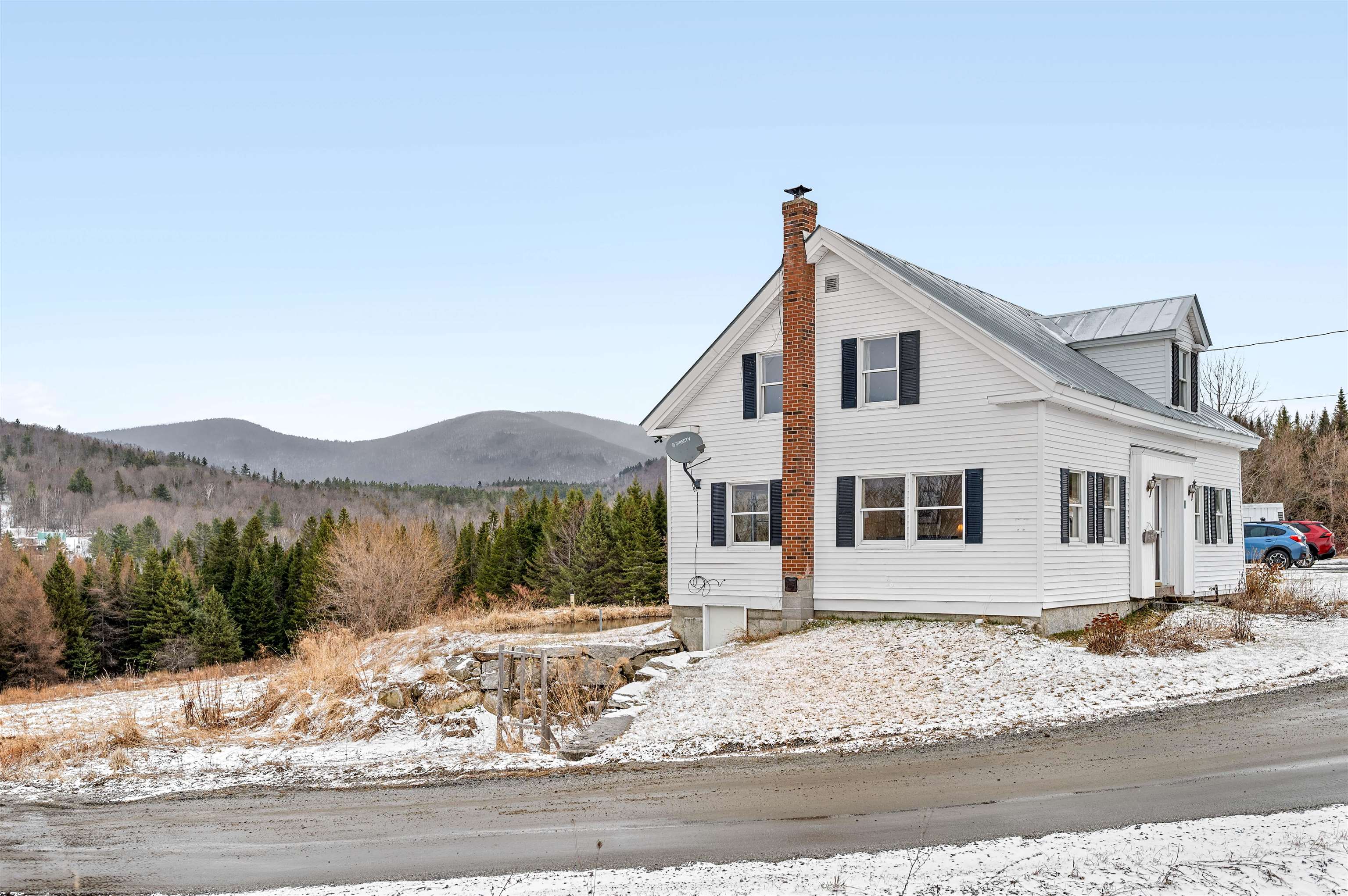 57 Manning Road