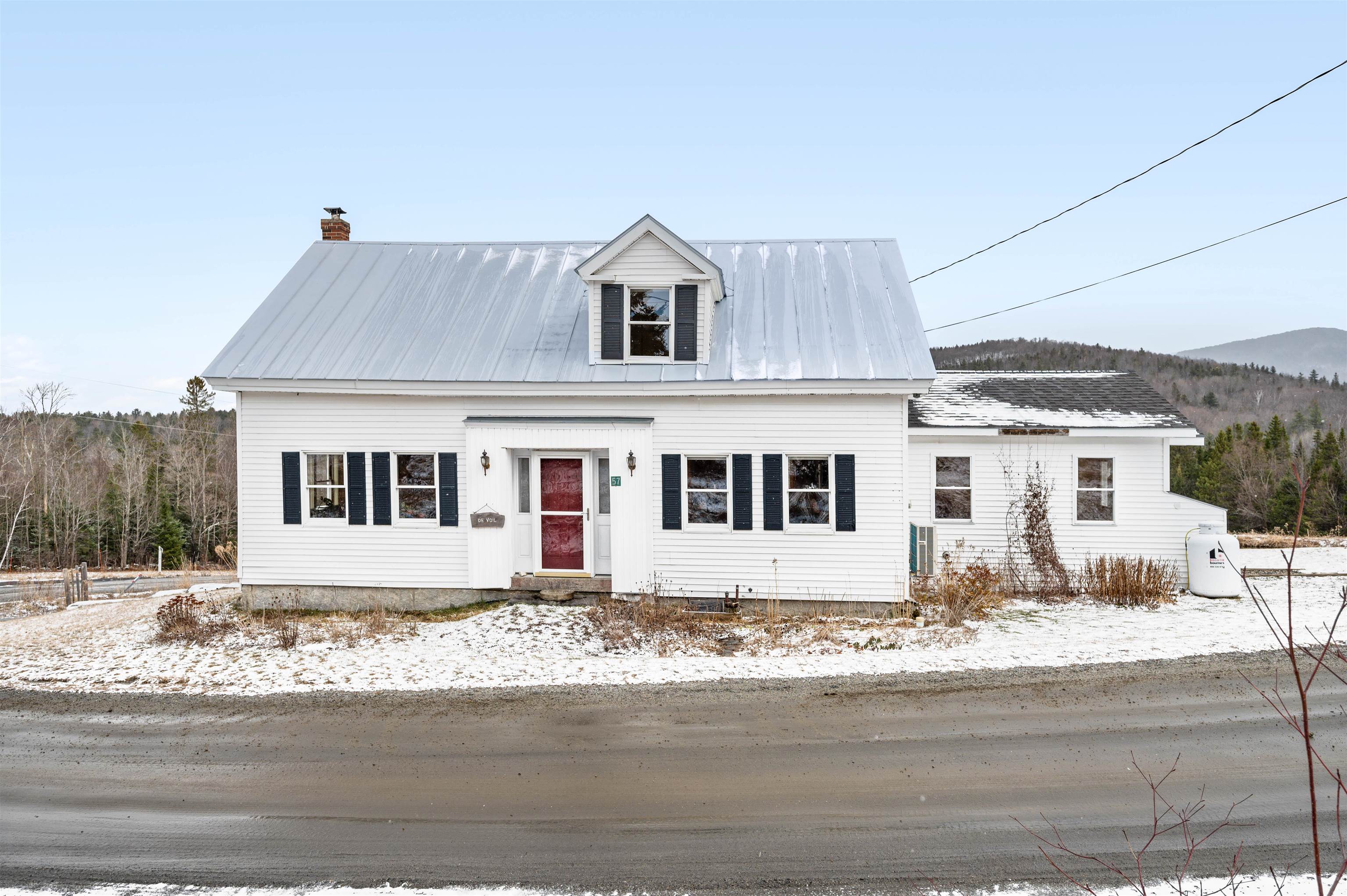 57 Manning Road