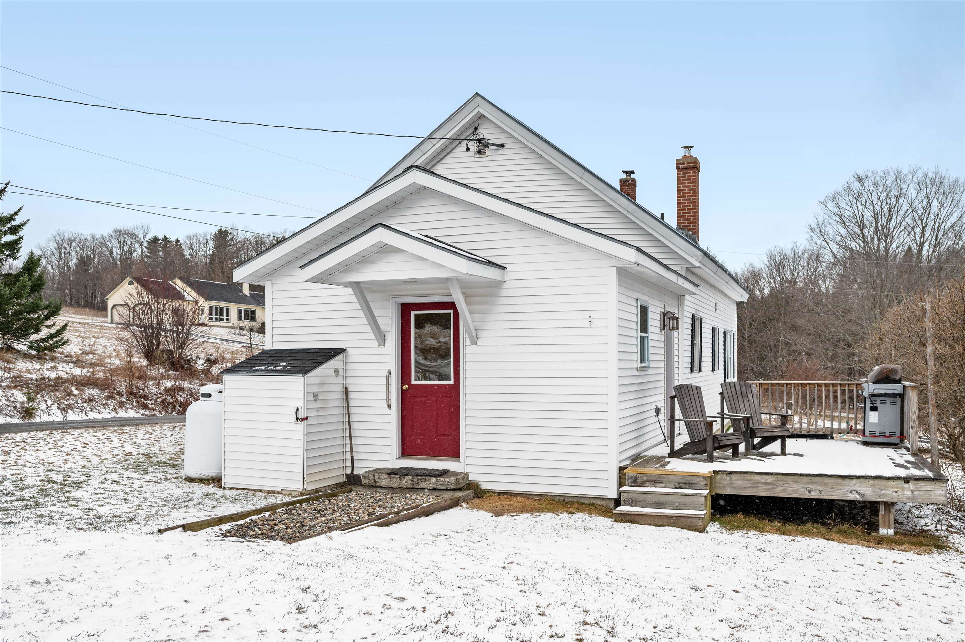 57 Manning Road