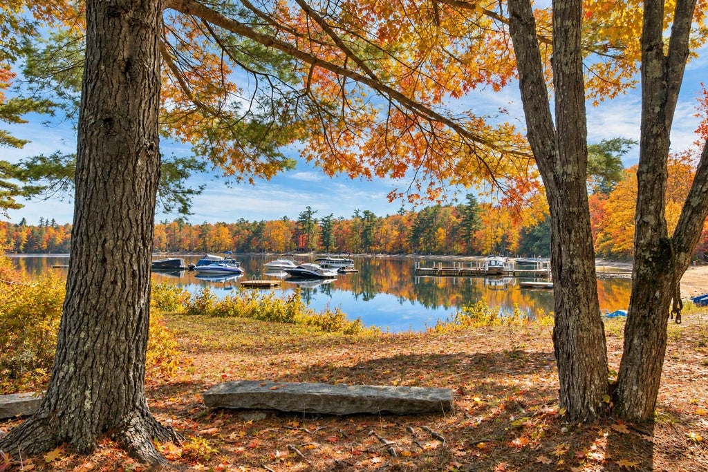 Photo of 10 Hipson Lane, Alexandria, NH 03222 (MLS # 5107105)