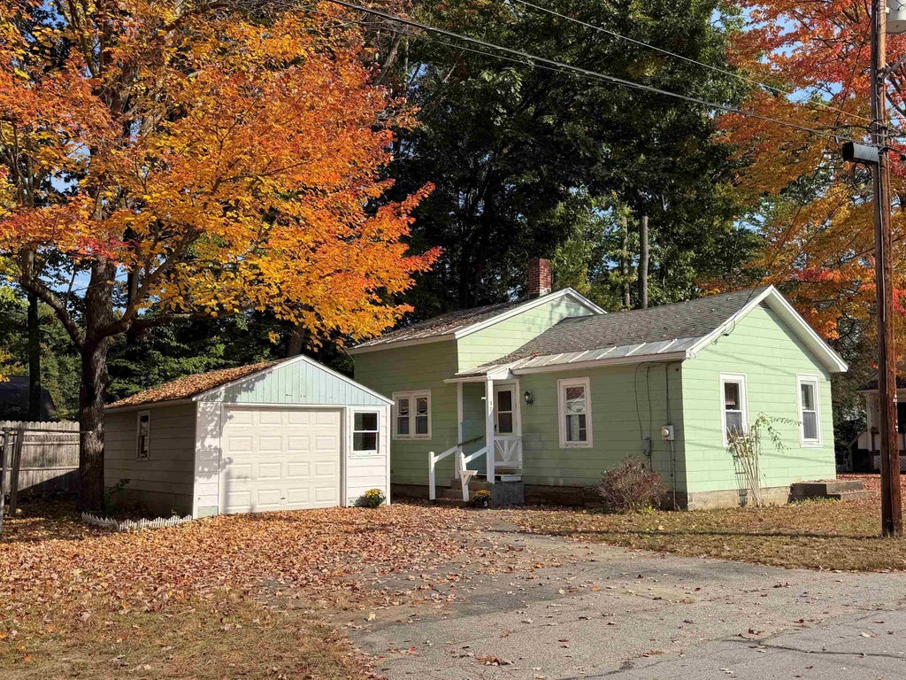 Photo of 87 Pinehurst Avenue, Keene, NH 03431 (MLS # 5112987)